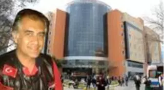 Korona nedeniyle haftalarca yoğun bakımda kalan doktor Selçuk Köse, 'Favipirapir' ile sağlığına kavuştu