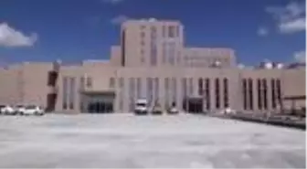 MÜ Pendik Eğitim ve Araştırma Hastanesi Başıbüyük Ek Hizmet Binası hizmet vermeye başladı