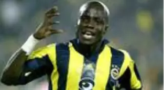 Stephen Appiah'tan Fenerbahçe açıklaması! 'Şükürler olsun ki...'