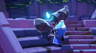 The Last Campfire Yeni Oynanış Videosu Yayınlandı