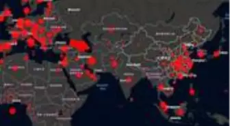 Uzmanlar, henüz korona vakasının açıklanmadığı Türkmenistan için endişeli: Gerçeği saklıyor olabilirler