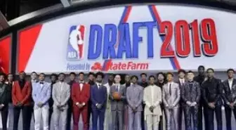 2019 NBA Draft sınıfının en iyi beş ismi