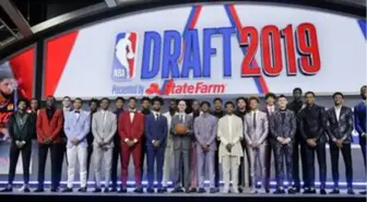 2019 NBA Draft sınıfının en iyi beş ismi