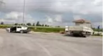 Adana'da kaza; anne ve kızı ile 1 kişi öldü, 2 kardeş yaralandı