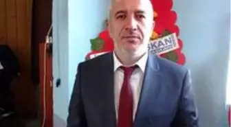 Başkan Ali Var: 'Halkımızın ihtiyaçlarını karşılamaya hazırız'