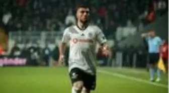 Beşiktaş'ta Pedro Rebocho ile yolları ayırdı!