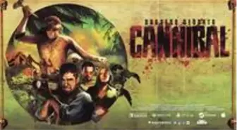 Cannibal Film Serisinin Oyunu Duyuruldu