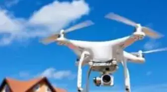 Gayrimenkul işlemlerinde teması dronlar önleyecek