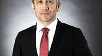 Hasan Ecesoy Kentbank Yönetim Kurulu Başkanı oldu