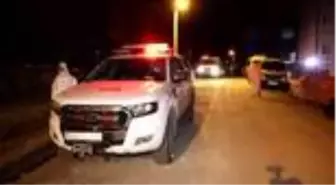 Irak'tan getirilen 17 Türk işçi Kütahya'da yurda yerleştirildi