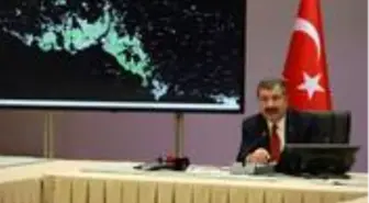İstanbul'da koronavirüs salgını riski bazı ilçelerde daha az