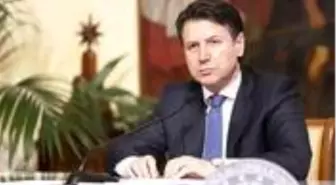 İtalya Başbakanı Giuseppe Conte: Koronavirüsten dolayı Avrupa Birliği çökebilir