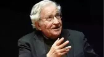 Noam Chomsky kimdir? Noam Chomsky hayatı ve biyografisi!