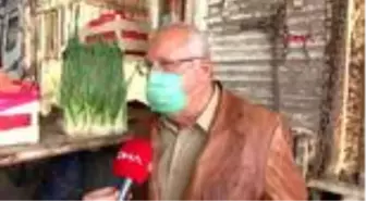 Adana'da kebapçıların kapanması hal esnafını olumsuz etkiledi