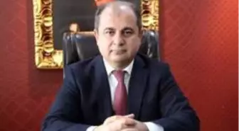 Baro Başkanı Han'dan Polis Haftası mesajı