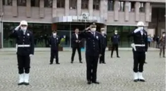 Batman'da Türk Polis Teşkilatının 175. yılı kutlandı