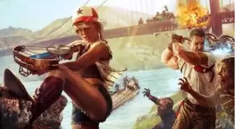 Dead Island 2'nin Çıkacağı Platformlar Açıklandı