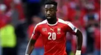 Djourou, sözleşmesini fesheden Sion'u mahkemeye verdi