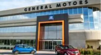 General Motors Solunum Cihazı Üretmeye Başlıyor