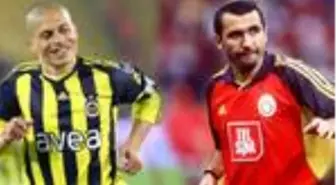 Hagi mi, Alex mi? Türkiye'ye gelen en iyi yabancı futbolcu...