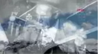 Hakkari polisinden 'Uzun İnce Bir Yoldayım' klibi