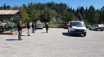 Karabük'te Covid-19'dan 4. kişi hayatını kaybetti