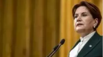 Meral Akşener: Bilim Kurulu tam karantina istedi, Erdoğan bunu reddetti