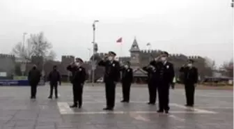 Polis Teşkilatı'nın 175. yılı