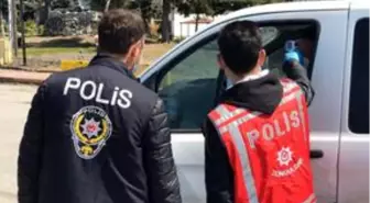 Sakarya, Kocaeli, Zonguldak ve Bolu'da Kovid-19 tedbirleri