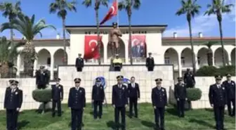 Türk Polis Teşkilatı'nın kuruluşunun 175. yıl dönümü