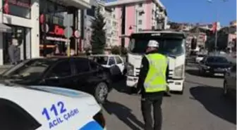 Uyarıları dikkate almayanlara 13 bin 820 TL ceza kesildi
