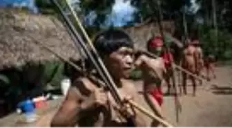 Yanomami Kabilesi nedir? Yanomami Kabilesi nerede yaşıyor? Yanomami Kabilesi hangi ülkede? Yanomami Kabilesi nasıl yaşıyor, hangi dili konuşuyor?