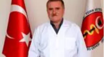 Adana Veteriner Hekimler Odası: Bilim kurullarında daha çok veteriner hekim olmalı