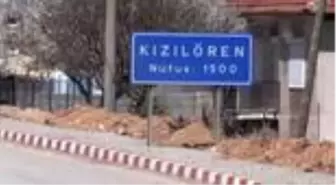 Afyonkarahisar'ın Kızılören ilçesine giriş ve çıkışlar sınırlandırıldı