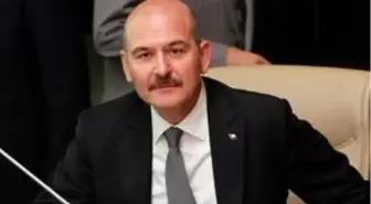 Bakan Süleyman Soylu Açıkladı: 'Erken Açıklasaydık Marketlere Akın Olurdu'