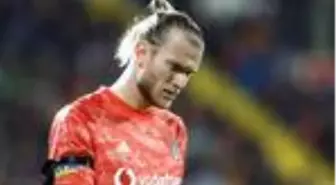 Beşiktaş'ta Karius'un yerine üç aday!