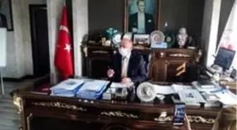 Kaymakamlık açık olan iş yerlerini açıkladı