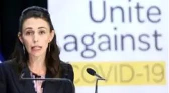 Koronavirüs: Covid-19'dan 2 kişinin öldüğü Yeni Zelanda'nın eliminasyon stratejisinden çıkarılacak...