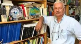 Prof.Dr. Ortaş; 'Bilim Kurulları kalabalık olmamalıdır'