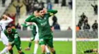 Bursaspor, genç oyuncularına güveniyor