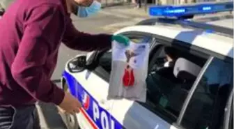 Diyanet İşleri Başkanı Erbaş'tan din görevlilerine teşekkür