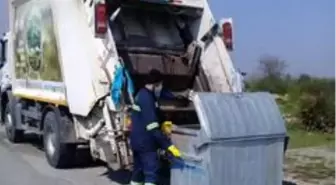 Hendek Belediyesi vatandaşların ihtiyaçlarını karşılıyor