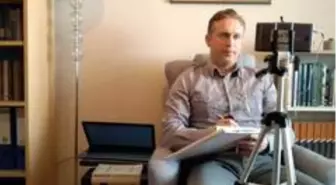 Kocaeli'de vatandaşlara psikolojik destek veriliyor