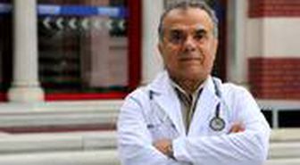 Koronavirüse yakalanan Dr. Ahmet Faruk Yağcı: Bu virüs Ramazan Bayramı'nda gündemimizden çıkmış olur