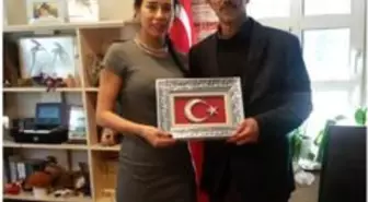 Malazgirt'te 'kardeş mahalle' çalışması
