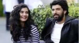 Tuba Büyüküstün: Engin Akyürek ile tekrar oynarım