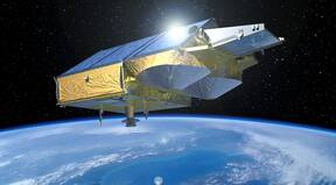 Airbus üretimi CryoSat-2, 10 yaşında