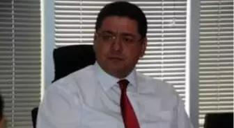 Belediyelere bor karışımlı dezenfektan Kırşehir'den