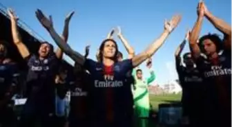 Cavani'yi kadrosuna katmak isteyen Fenerbahçe, Diego Lugano'dan yardım isteyecek