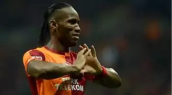 Drogba, özel hastanesini koronavirüs merkezi olarak devletin hizmetine sundu